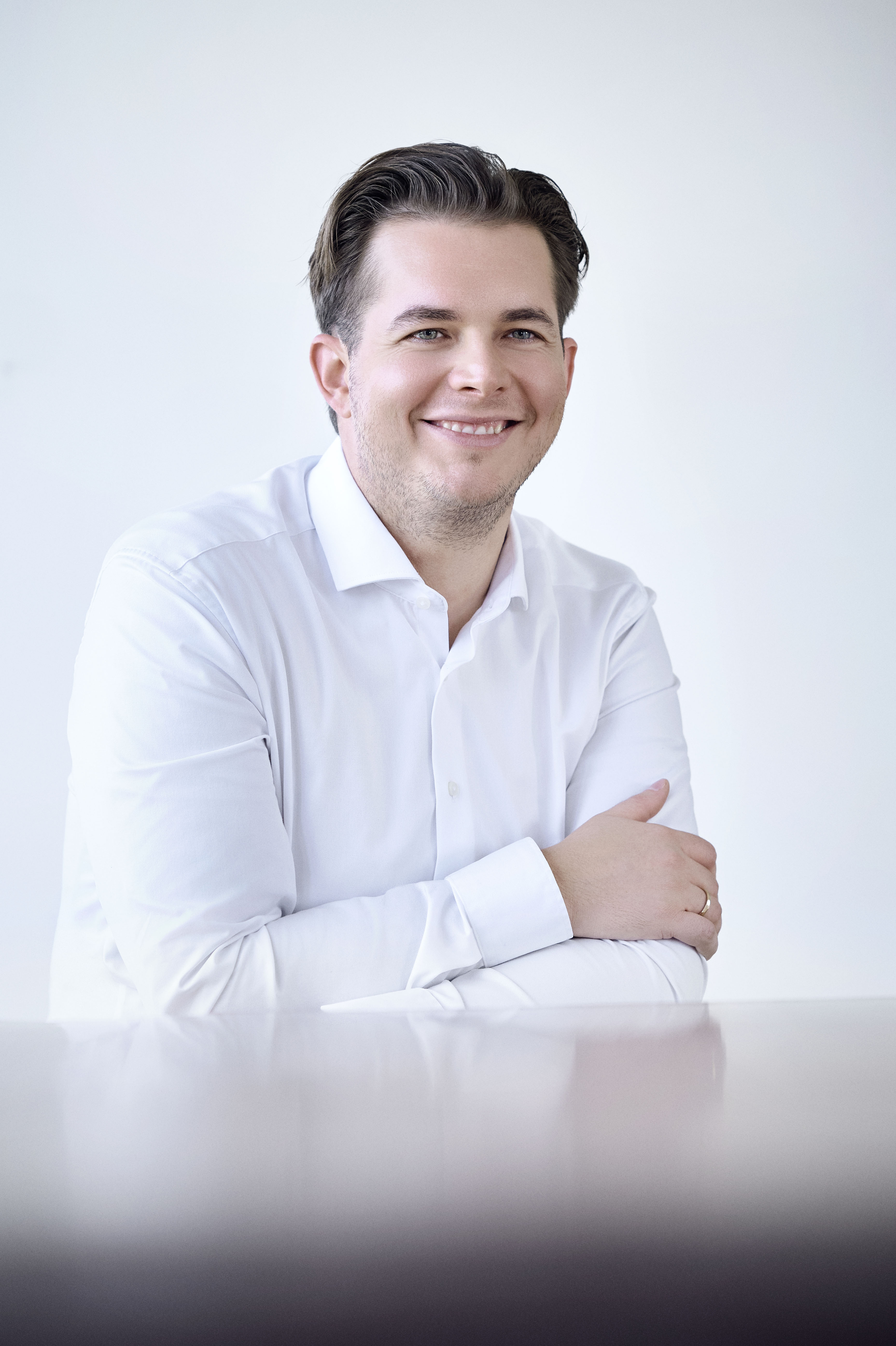 Mitarbeitercoaching mit Lukas Watzenboeck