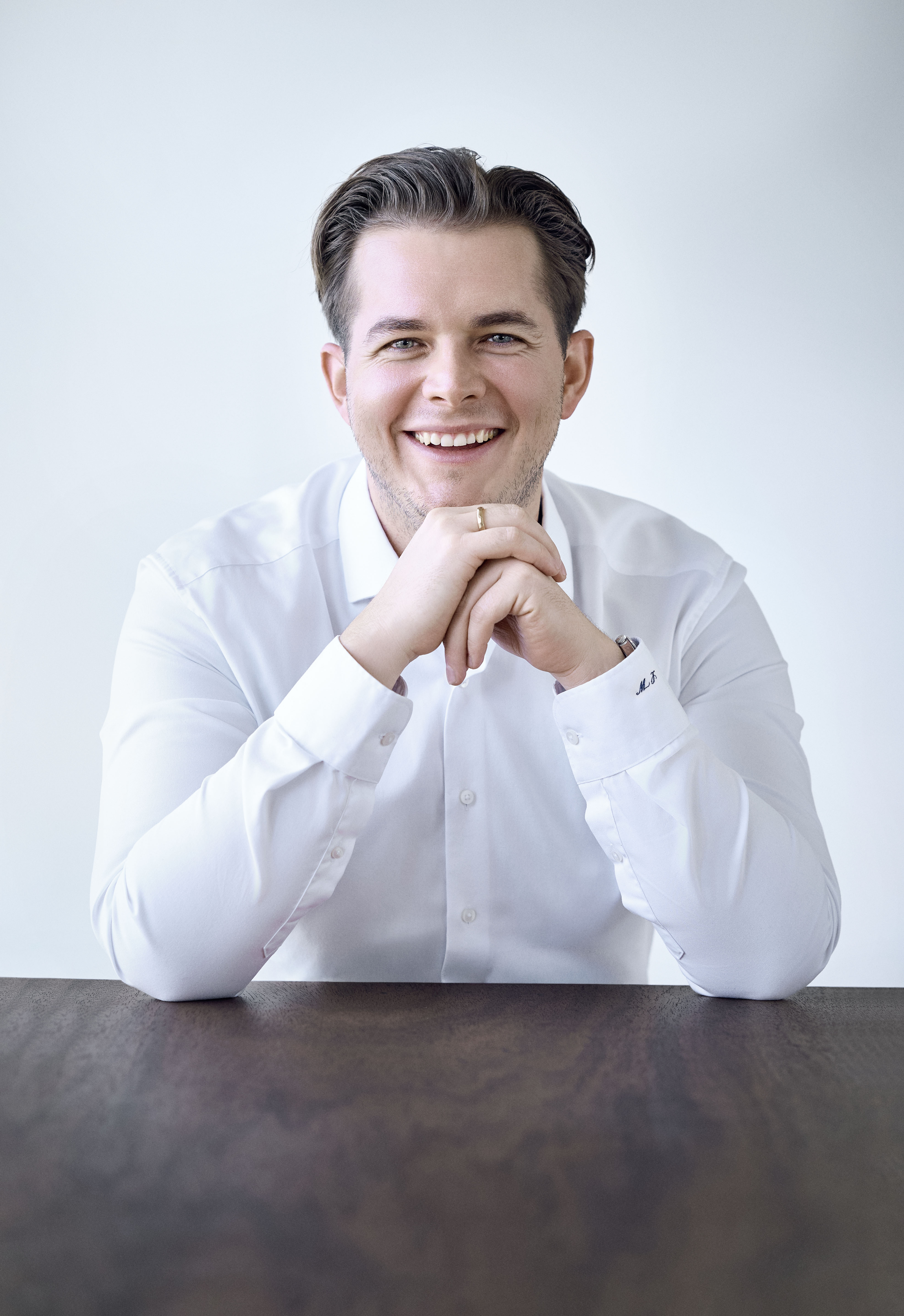 Unternehmercoaching mit Lukas Watzenboeck